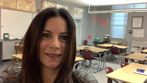 Meet your Posher, Sandra